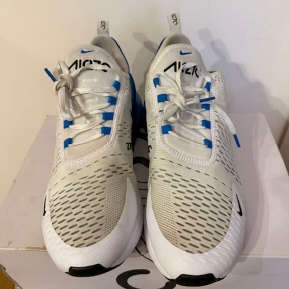 Nike Air Max 270 Men's Size 11.5 - Picture 5 of 7